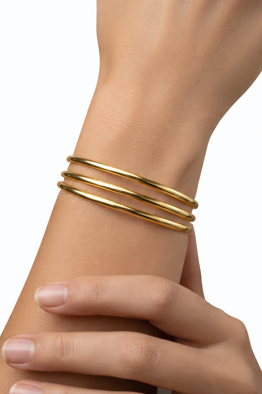 Ajda Bileklik (3lü - 62 mm)