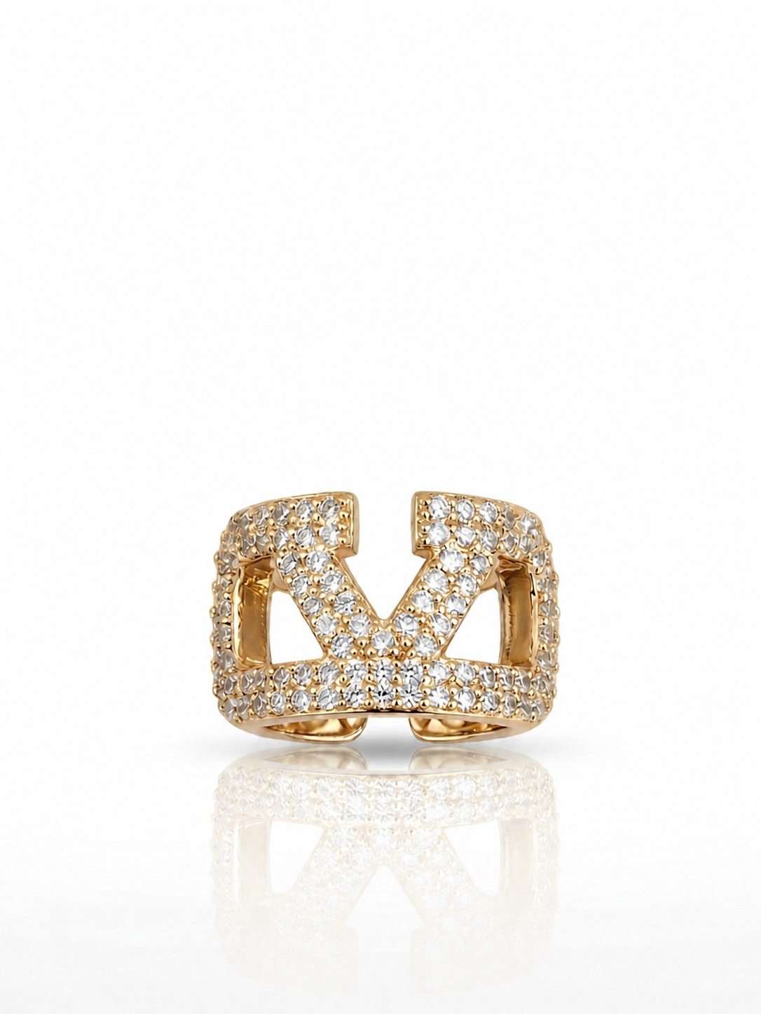 V Earcuff